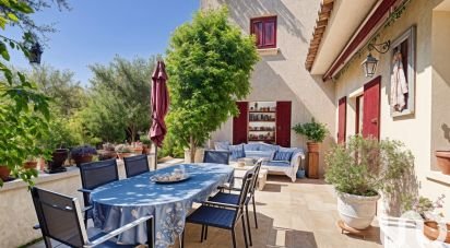 Traditional house 6 rooms of 180 m² in Sainte-Maxime (83120)