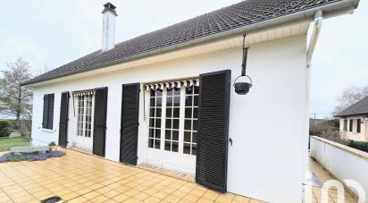 Traditional house 4 rooms of 106 m² in Saint-Pierre-lès-Elbeuf (76320)