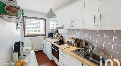 Apartment 3 rooms of 68 m² in Montreuil (93100)