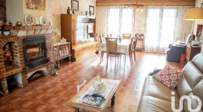 Maison traditionnelle 8 pièces de 172 m² à Pontault-Combault (77340)