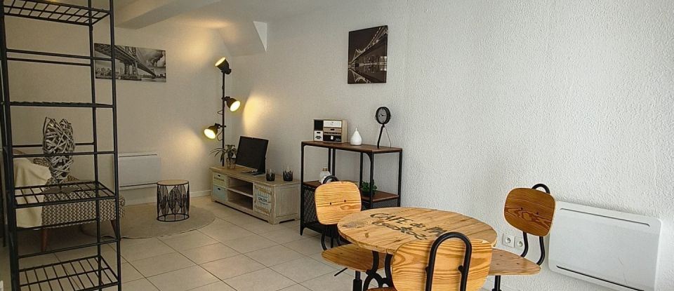 Studio 1 pièce de 30 m² à Saint-Symphorien-sur-Coise (69590)