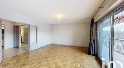 Apartment 4 rooms of 120 m² in Lyon (69004)