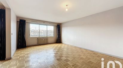 Appartement 4 pièces de 120 m² à Lyon (69004)