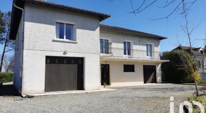 Maison traditionnelle 5 pièces de 150 m² à Montbeton (82290)