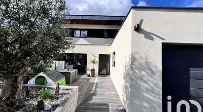 House 5 rooms of 132 m² in Vignoc (35630)