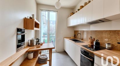 Traditional house 3 rooms of 60 m² in Maisons-Alfort (94700)