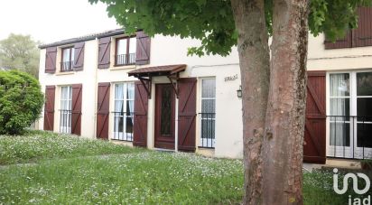 Maison 5 pièces de 153 m² à Argenteuil (95100)