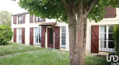 House 5 rooms of 153 m² in Argenteuil (95100)