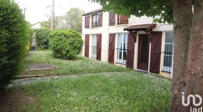 House 5 rooms of 153 m² in Argenteuil (95100)