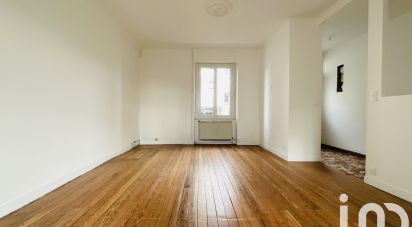 Town house 5 rooms of 108 m² in Nantes (44300)