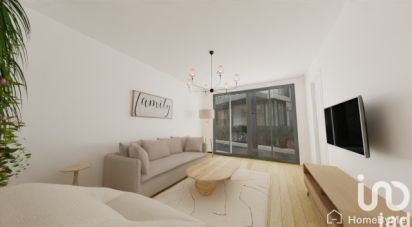 Apartment 3 rooms of 51 m² in L'Haÿ-les-Roses (94240)