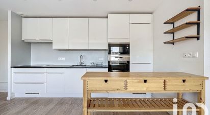 Appartement 3 pièces de 64 m² à Annecy (74000)