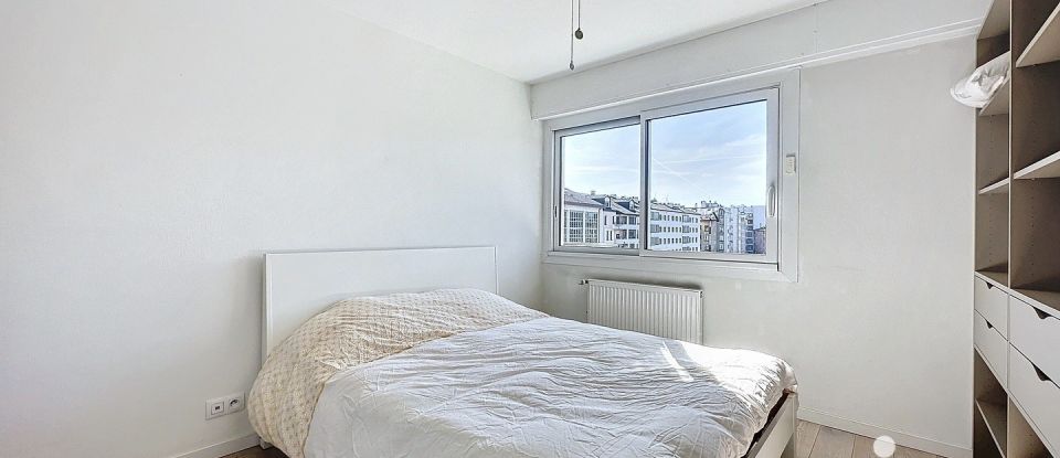 Appartement 3 pièces de 64 m² à Annecy (74000)