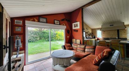 House 4 rooms of 150 m² in Talmont-Saint-Hilaire (85440)