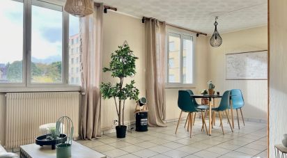Apartment 3 rooms of 63 m² in Seyssinet-Pariset (38170)