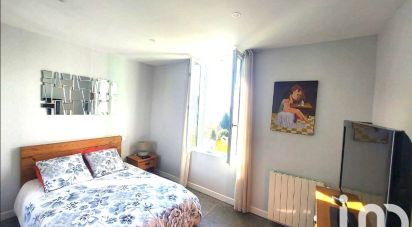 Appartement 4 pièces de 73 m² à Berre-les-Alpes (06390)