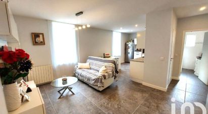 Apartment 4 rooms of 73 m² in Berre-les-Alpes (06390)
