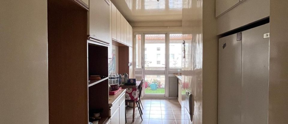 Apartment 5 rooms of 130 m² in Garches (92380)