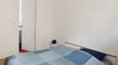 Appartement 2 pièces de 28 m² à Montreuil (93100)