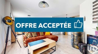 Maison 5 pièces de 95 m² à La Roche-Blanche (44522)