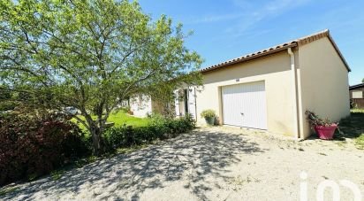 House 3 rooms of 95 m² in Civray (86400)