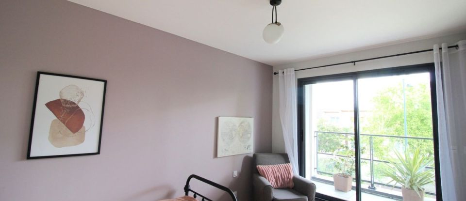 Maison 8 pièces de 189 m² à Joinville-le-Pont (94340)