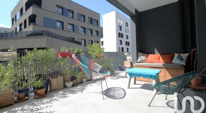 Apartment 4 rooms of 78 m² in Saint-Denis (93210)