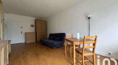Appartement 1 pièce de 32 m² à Le Plessis-Robinson (92350)