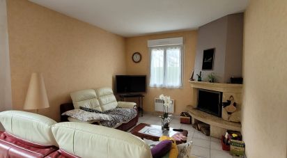 Traditional house 5 rooms of 97 m² in Saint-Judoce (22630)
