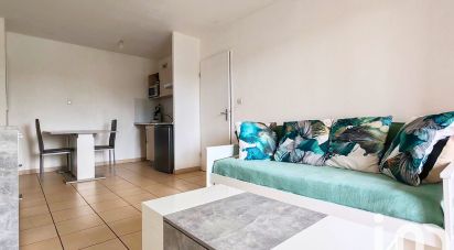 Apartment 2 rooms of 35 m² in Castelnau-d'Estrétefonds (31620)