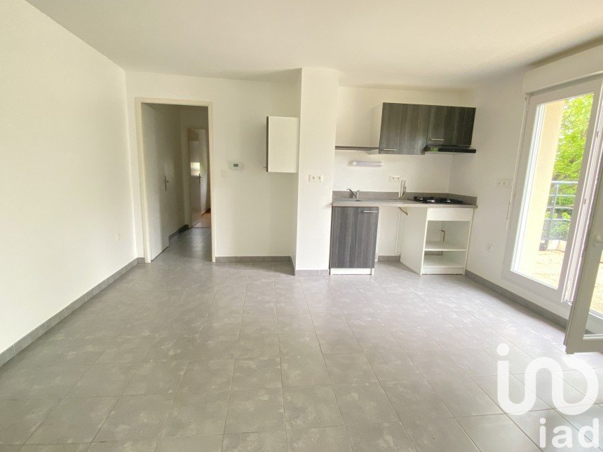 Appartement 2 pièces de 43 m² à Amiens (80080)
