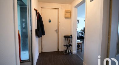 Apartment 2 rooms of 46 m² in Hennebont (56700)