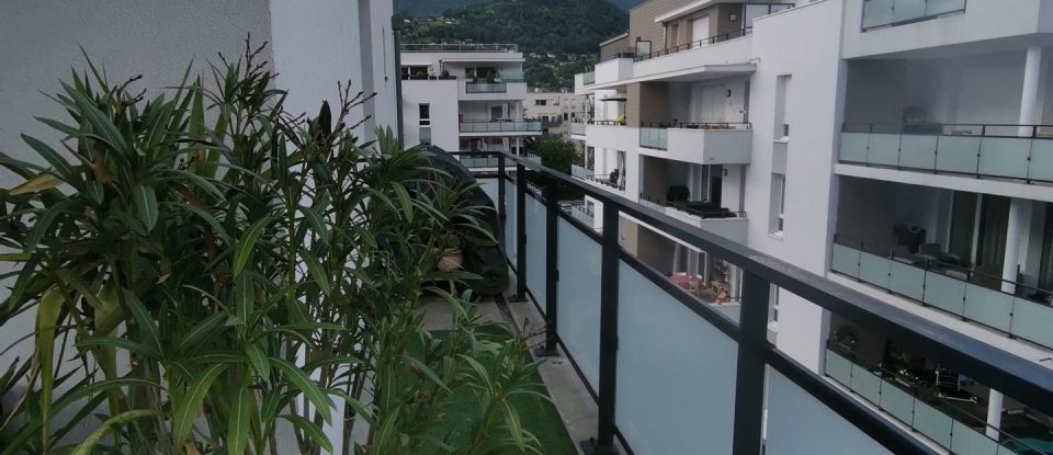 Apartment 3 rooms of 68 m² in Albertville (73200)