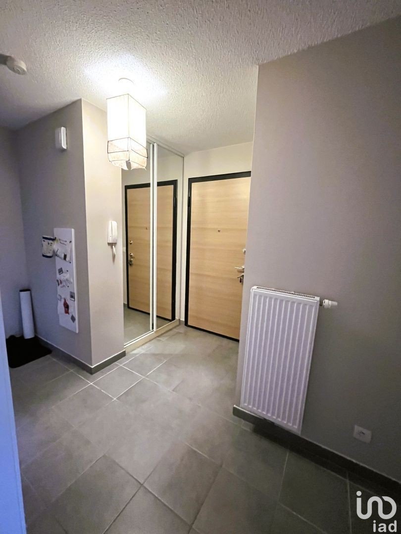 Appartement 3 pièces de 68 m² à Audun-le-Tiche (57390)