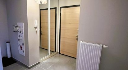 Apartment 3 rooms of 68 m² in Audun-le-Tiche (57390)
