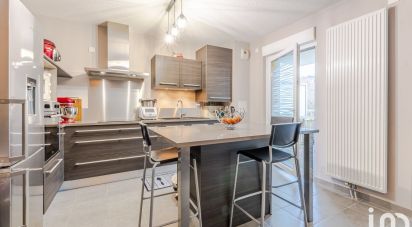 Apartment 3 rooms of 68 m² in Audun-le-Tiche (57390)