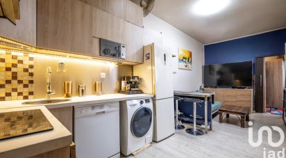 Apartment 2 rooms of 27 m² in Paris (75011)