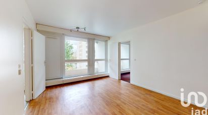 Apartment 2 rooms of 49 m² in Villeurbanne (69100)