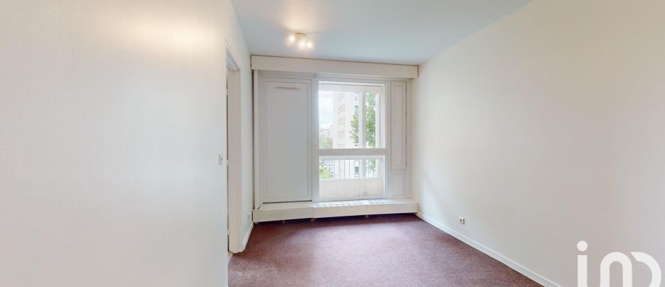 Appartement 2 pièces de 49 m² à Villeurbanne (69100)