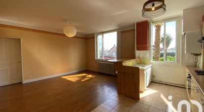 Apartment 3 rooms of 81 m² in Tarbes (65000)