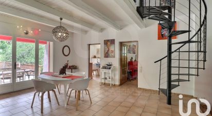 Maison traditionnelle 5 pièces de 163 m² à La Ciotat (13600)