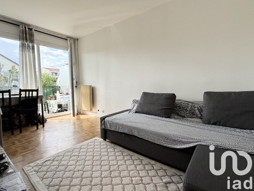 Apartment 1 room of 20 m² in Bagnolet (93170)