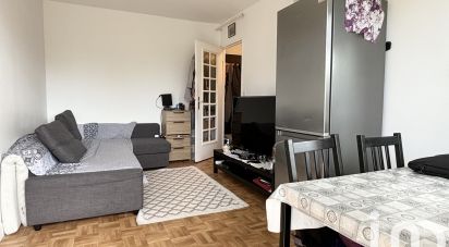 Appartement 1 pièce de 20 m² à Bagnolet (93170)