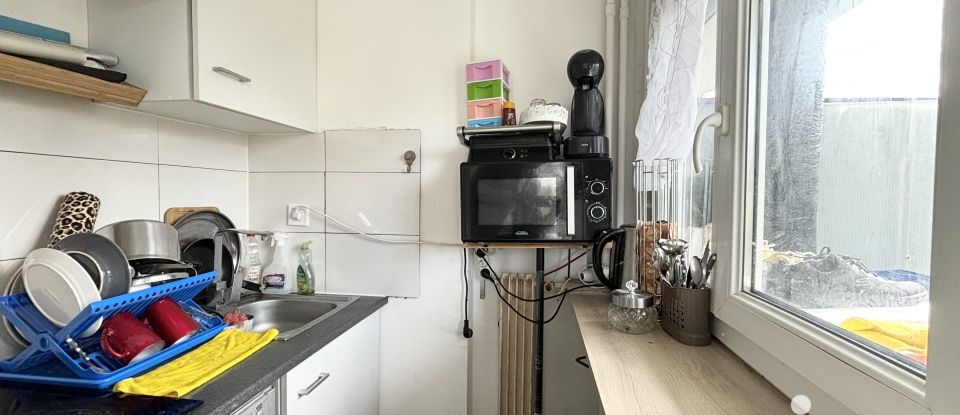 Appartement 1 pièce de 20 m² à Bagnolet (93170)