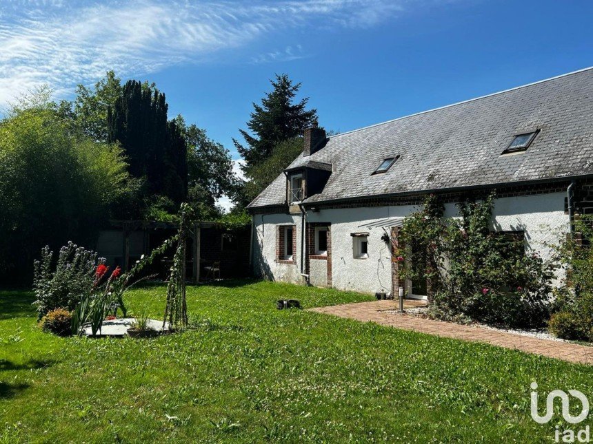 Country house 4 rooms of 89 m² in Fontaine-Raoul (41270)