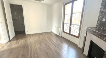 Appartement 2 pièces de 33 m² à Saint-Ouen-sur-Seine (93400)