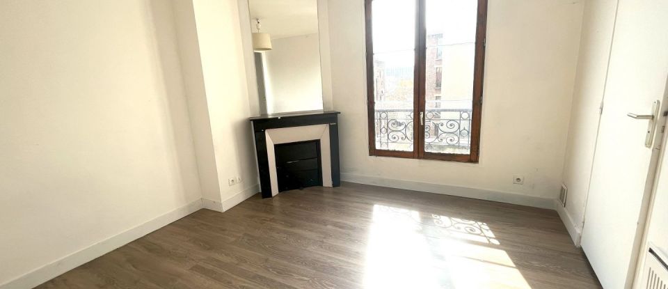 Appartement 2 pièces de 33 m² à Saint-Ouen-sur-Seine (93400)