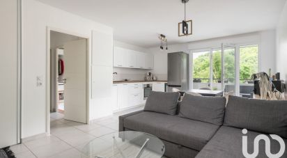 Appartement 2 pièces de 48 m² à Eybens (38320)