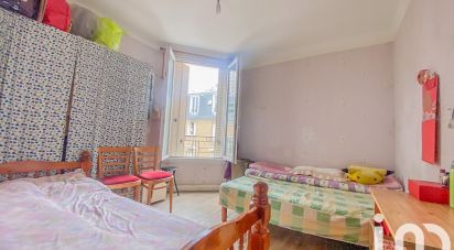 Appartement 2 pièces de 38 m² à Aubervilliers (93300)