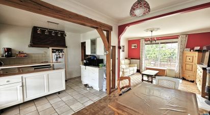 House 6 rooms of 146 m² in Chartres (28000)